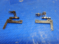 Dell Latitude E7240 12.5" OEM Left & Right Hinge Set AM0VM000300 AM0VM000400 Dell