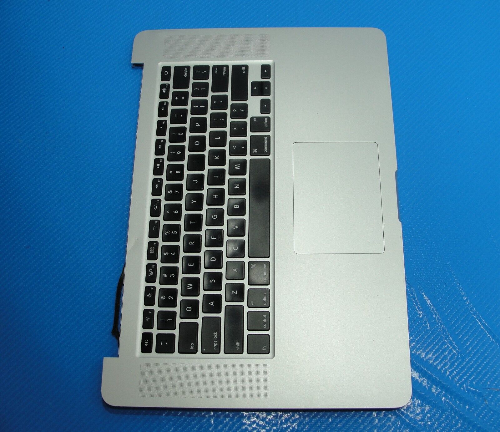 MacBook Pro A1398 15