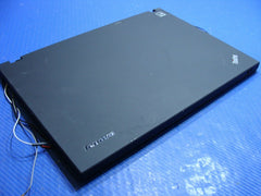 Lenovo ThinkPad 14.1" T400 6475-BU6 OEM LCD Back Cover w/ Bezel  42X4870 GLP* Lenovo