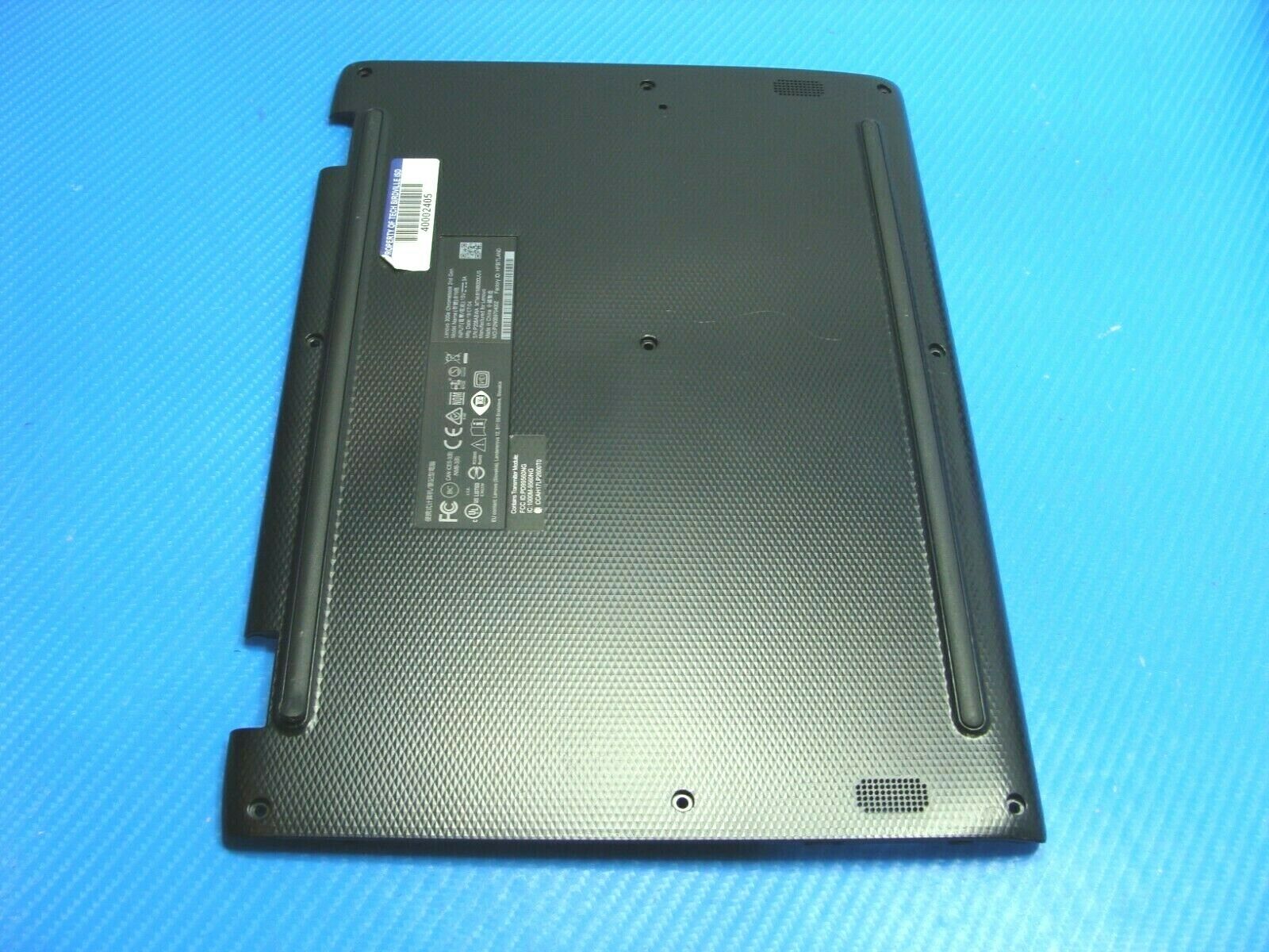 Lenovo Chromebook 11.6