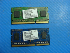 HP 15-r110dx So-Dimm Samsung SK hynix 4Gb 2Gb Memory RAM m471b5173qh0-yk0 - Laptop Parts - Buy Authentic Computer Parts - Top Seller Ebay