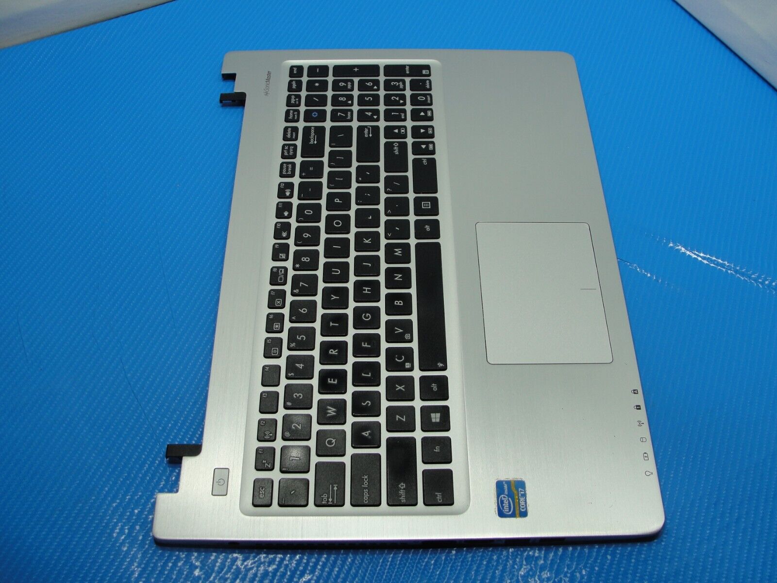 Asus V550CA-DB71T 15.6