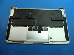 MacBook Air 13" A1466 Early 2014 MD760LL/B Top Case w/Trackpad Keyboard 661-7480