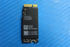 MacBook Pro 13" A1502 2015 MF839LL/A Genuine WiFi Wireless Card 661-02363 