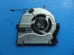 HP Envy 17” 17-ch2035cl Genuine Laptop CPU Cooling Fan M45786-001 023.100M1.0001