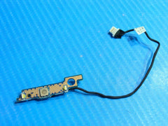 Toshiba Satellite P55-A5200 15.6" Power Button Board w/Cable 1414-08DP000 - Laptop Parts - Buy Authentic Computer Parts - Top Seller Ebay