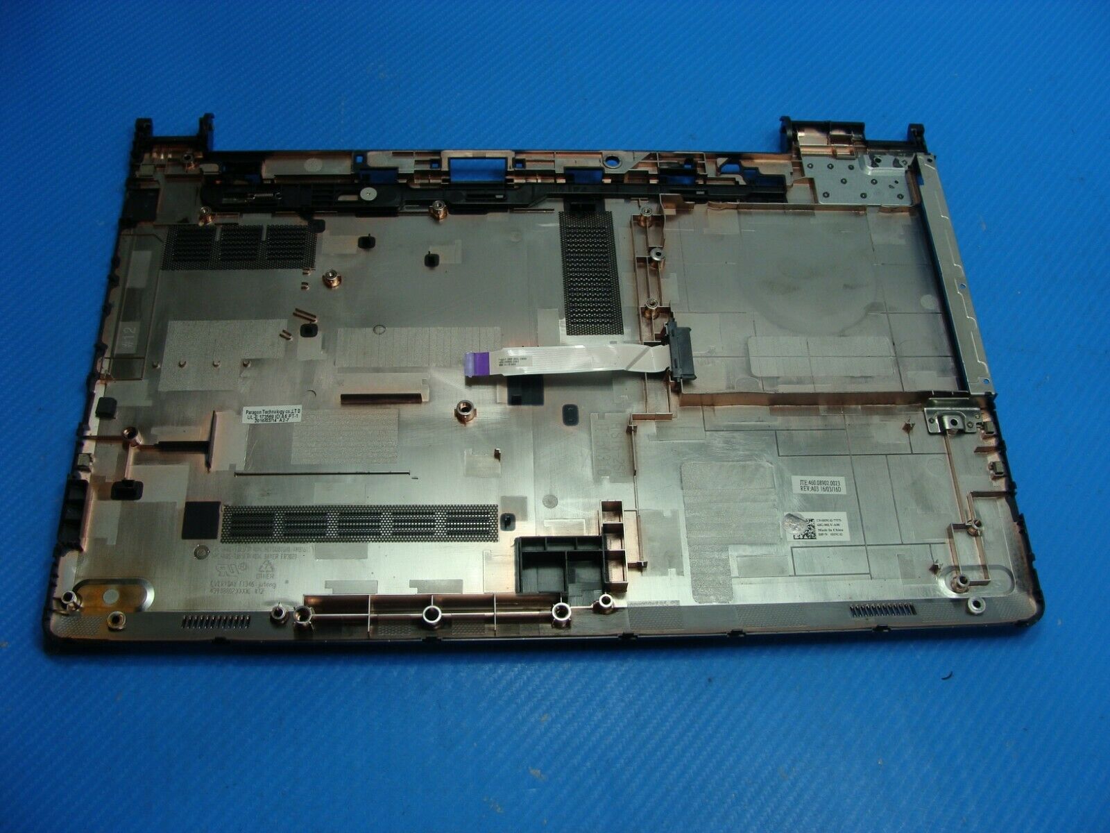 Dell Inspiron 15 3558 15.6