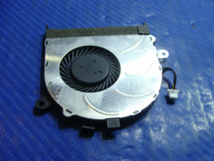 Dell Inspiron 13-7348 13.3" Genuine CPU Cooling Fan DW2RJ 023.1001P.0001 ER* - Laptop Parts - Buy Authentic Computer Parts - Top Seller Ebay