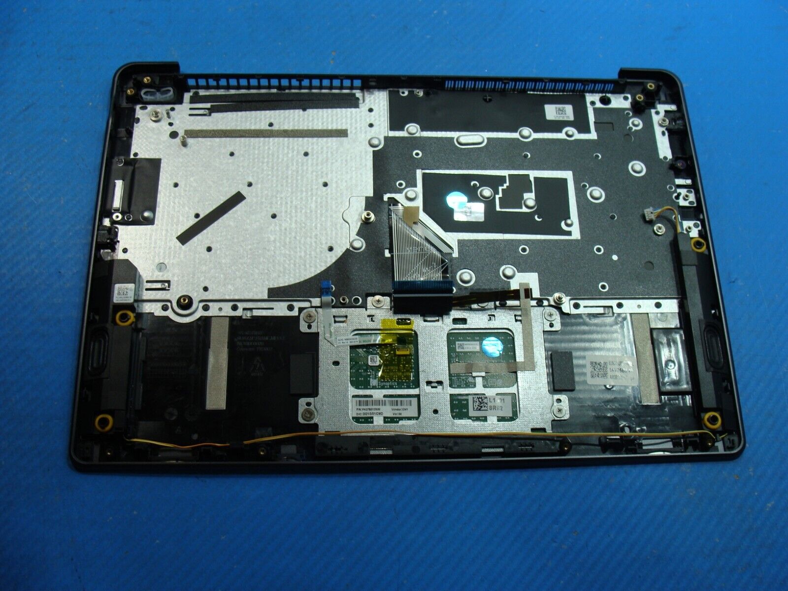 Lenovo Thinkpad Pro 5-14ACN6 14