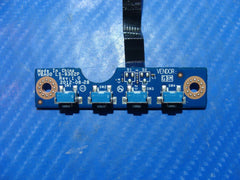 Lenovo C540-10110 23" AIO Genuine Desktop Media Button Board w/ Cable LS-9302P Lenovo