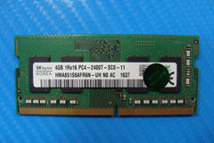 Dell 7490 SK Hynix 4GB PC4-2400T Memory RAM SO-DIMM HMA851S6AFR6N-UH