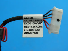 Dell Inspiron 15 5555 15.6" Genuine DC IN Power Jack w/ Cable KD4T9 DC30100VV00 - Laptop Parts - Buy Authentic Computer Parts - Top Seller Ebay