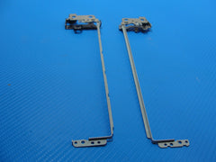 HP 15-ay167sa 15.6" Genuine Laptop Left & Right Hinge Set Hinges HP