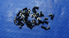 Cyber Power 17.3" C- Series OEM Laptop Screw Set Screws set Of Screws GLP* - Laptop Parts - Buy Authentic Computer Parts - Top Seller Ebay