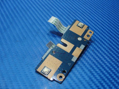 HP 15.6" 15-bs095ms Genuine Touchpad Mouse Button Board w/Cable LS-E792P HP