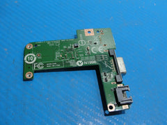 MSI Leopard GP70 2QE 17.3" Genuine Laptop USB LAN VGA Port Board MS-175AA - Laptop Parts - Buy Authentic Computer Parts - Top Seller Ebay