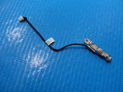 Toshiba Satellite E45-B 14" Genuine Laptop Power Button Board w/Cable