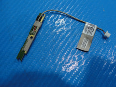 Dell Latitude 3390 2-In-1 13.3" Power Button Board w/Cable 3G1X1 450.07R0A.0012