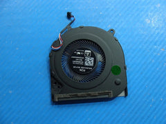 HP 14" 14-cf1062st Genuine Laptop CPU Cooling Fan 6033B0062401