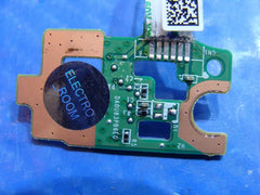 HP Pavilion 15.6" 15-f039wm OEM Power Button Board w/ Cable DA0U83PB6E0 GLP* HP