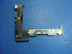 Asus VivoBook Q200E-Series 11.6" USB Audio VGA Card Reader Board 33EX2IB0000 ASUS