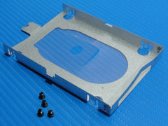 Toshiba Satellite C855D-S5229 15.6" Genuine HDD Hard Drive Caddy w/Screws Toshiba