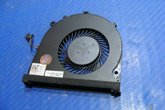 Dell Latitude 3480 14" Genuine Laptop CPU Cooling Fan 023.10080.0021 X6K70 ER* - Laptop Parts - Buy Authentic Computer Parts - Top Seller Ebay