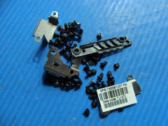 HP 17.3" ZBook 17 Genuine Laptop Screw Set Screws for Repair ScrewSet