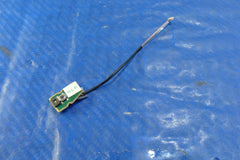 Sony Vaio VPCEB11FM 15.6" Genuine Power Button Board with Cable 015-0101-1503_A Sony