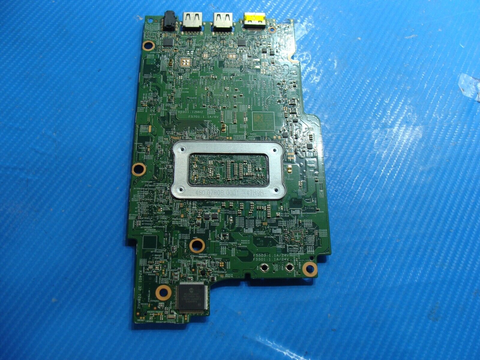 Dell Inspiron 15.6” 15 5578 OEM Laptop Intel i5-7200U 2.5GHz Motherboard PG0MH