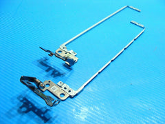 HP 15.6" 15-af159nr OEM Right & Left Hinge Set Hinges AM1EM000200 AM1EM000100 - Laptop Parts - Buy Authentic Computer Parts - Top Seller Ebay