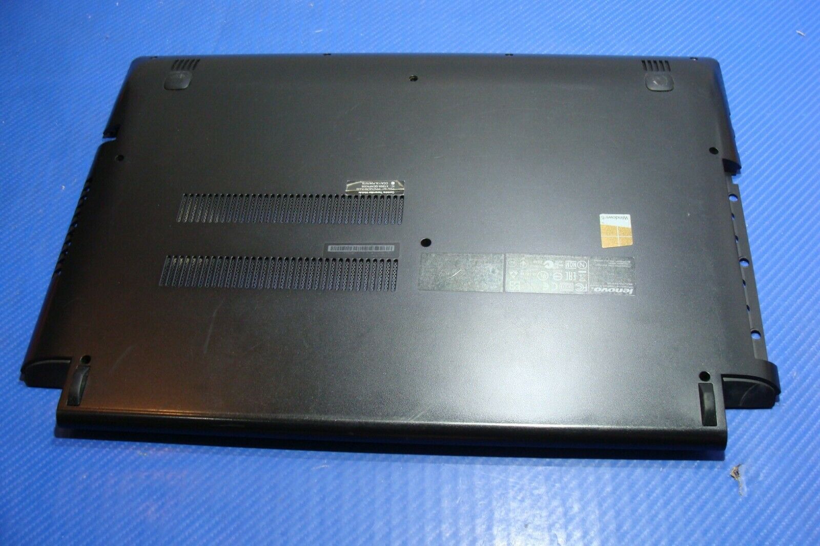 Lenovo Flex 15.6