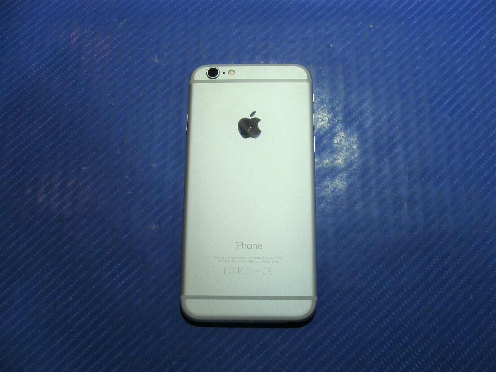 iPhone 6 A1549 4.7