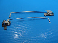 Dell Inspiron 15.6" 15 3565 Genuine Laptop Left & Right Hinge Set 433.09P01.0001