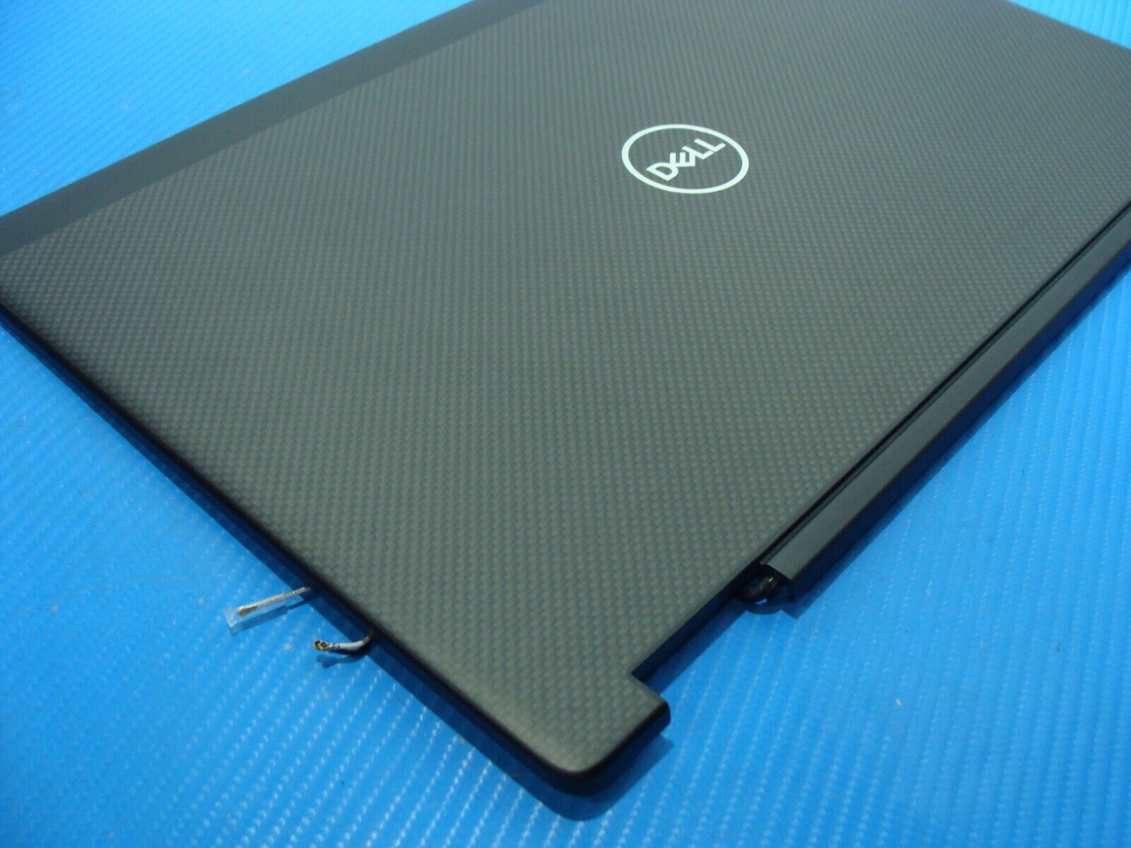 Dell Precision 7530 15.6