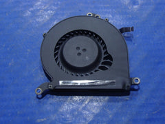 MacBook Air A1369 13" Late 2010 MC503LL/A MC504LL/A CPU Cooling Fan 922-9643 ER* - Laptop Parts - Buy Authentic Computer Parts - Top Seller Ebay