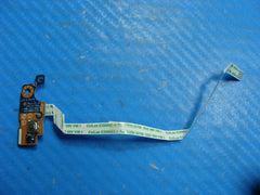 HP 15-ac139ds 15.6" Genuine Laptop Power Button Board w/Cable LS-C701P - Laptop Parts - Buy Authentic Computer Parts - Top Seller Ebay