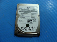 Lenovo 14" U430 Touch 500GB SATA 2.5" SSHD Solid State Hybrid Drive ST500LM000