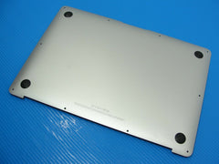 MacBook Air 13" A1466 Mid 2013 MD760LL/A OEM Bottom Case Silver 923-0443 - Laptop Parts - Buy Authentic Computer Parts - Top Seller Ebay