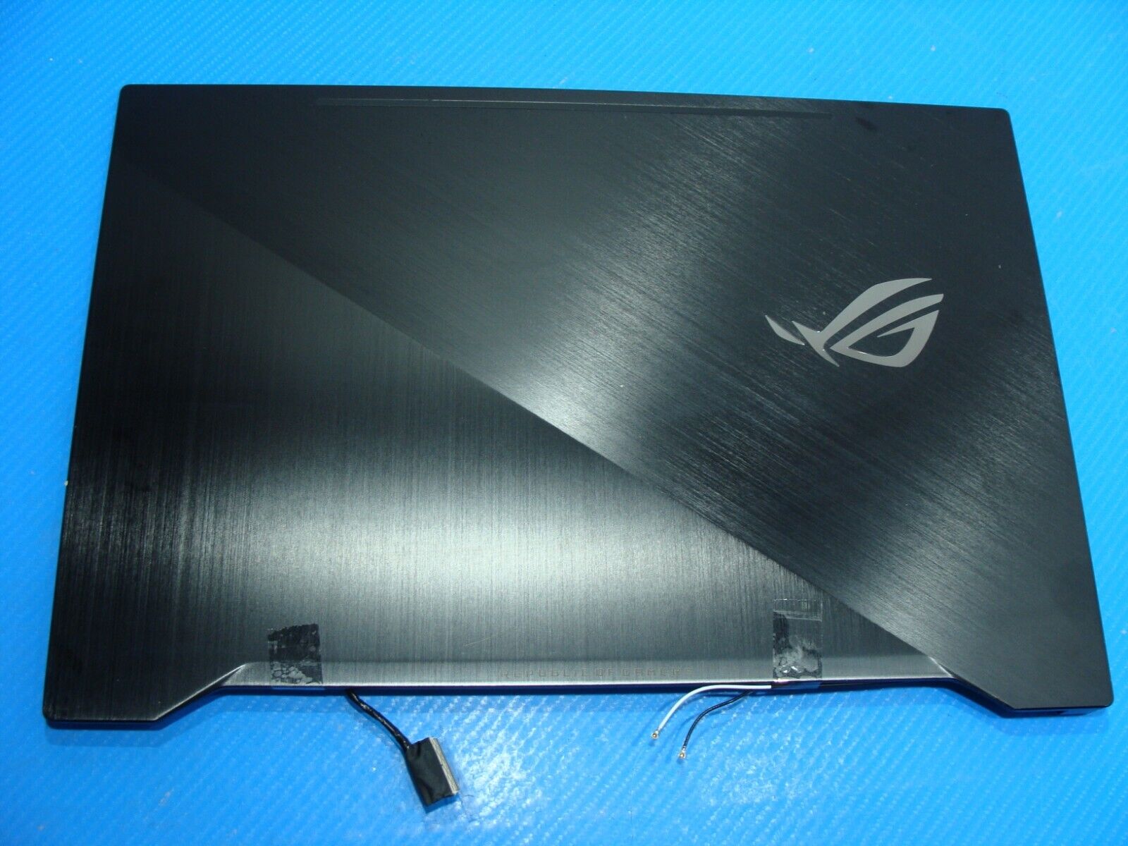 Asus ROG GU501GM-BI7N8 15.6