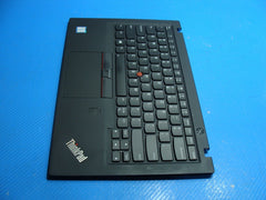 Lenovo ThinkPad X1 Carbon 5th Gen 14" Palmrest Keyboard BL Touchpad AM12S000500