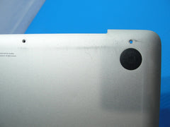 MacBook Pro 13" A1278 Mid 2012 MD101LL/A OEM Bottom Case Silver 923-0103 