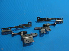 Asus 15.6" X555LA-SI30202G OEM Hinge Set Left & Right Hinges - Laptop Parts - Buy Authentic Computer Parts - Top Seller Ebay