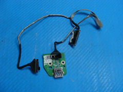 Dell Inspiron 5720 17.3" Genuine Laptop USB Port Board w/ Cable PW9W2 - Laptop Parts - Buy Authentic Computer Parts - Top Seller Ebay