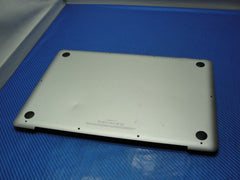 MacBook Pro Late 2011 A1278 MD313LL/A Silver Bottom Case 922-9779 - Laptop Parts - Buy Authentic Computer Parts - Top Seller Ebay