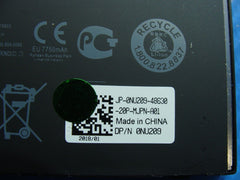 Dell Latitude E5470 14" Battery 7.6V 62Wh 7750mAh 6MT4T NU209 Excellent