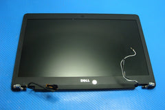 Dell Latitude 14" E5470 Genuine Matte HD LCD Screen Complete Assembly Black