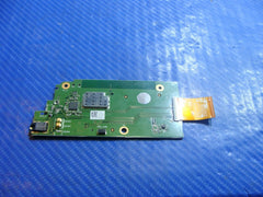 Asus Transformer Pad TF103C 10.1" OEM Audio Jack Board w/Cable 69NM14Q12B02 ER* - Laptop Parts - Buy Authentic Computer Parts - Top Seller Ebay