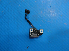 MacBook Pro A1286 15" Early 2010 MC371LL/A MagSafe Board w/Cable 661-5217 