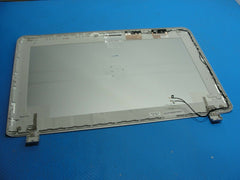 HP Envy 17-s017cl 17.3" Genuine Laptop LCD Back Cover - Laptop Parts - Buy Authentic Computer Parts - Top Seller Ebay